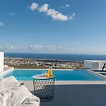 Villa Sandy & Salty Pýrgos