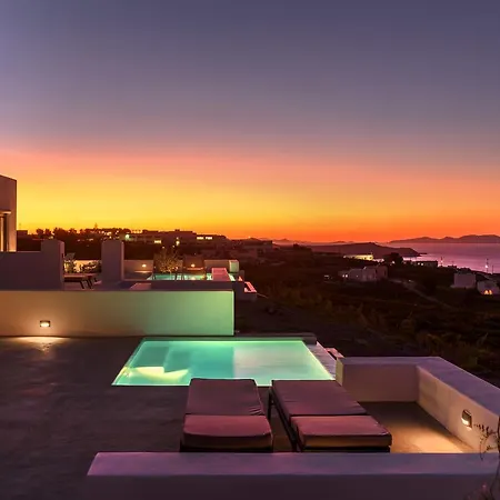Sandy & Salty Villa