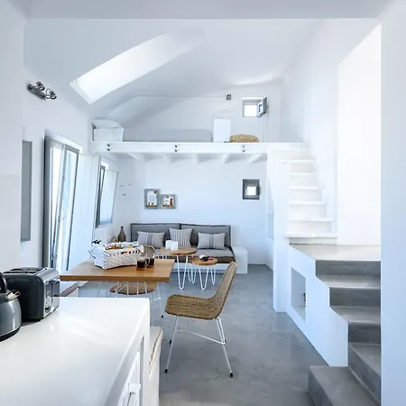 ヴィラ Sandy & Salty *