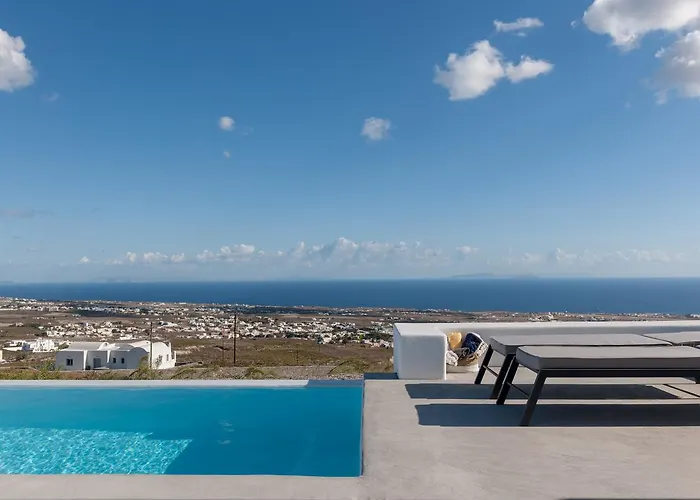 Sandy & Salty * Pýrgos