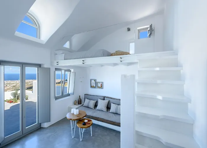 Villa Sandy & Salty Pírgosz