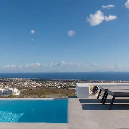 Sandy & Salty * Pýrgos