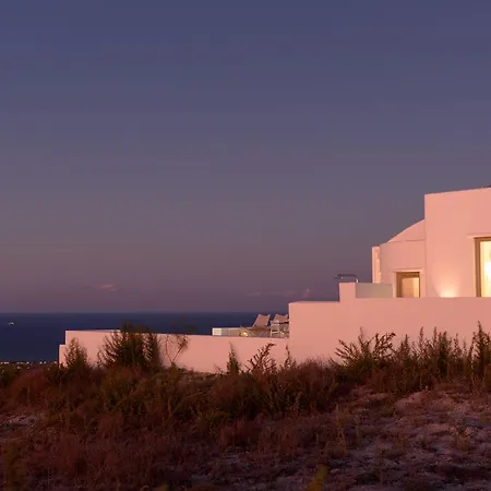 Villa Sandy & Salty Pýrgos
