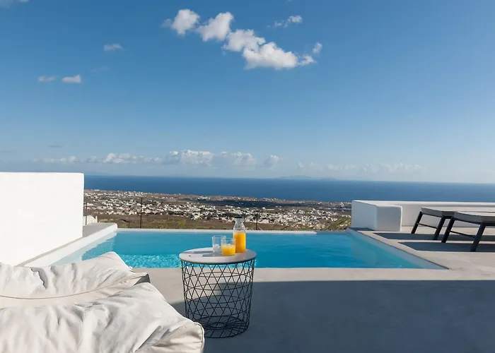 Villa Sandy & Salty Pýrgos