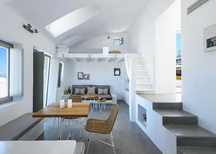 Sandy & Salty * Pýrgos