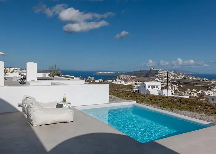 Sandy & Salty Pýrgos