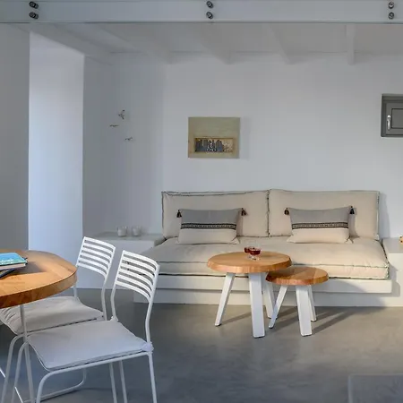 Sandy & Salty Βίλα *