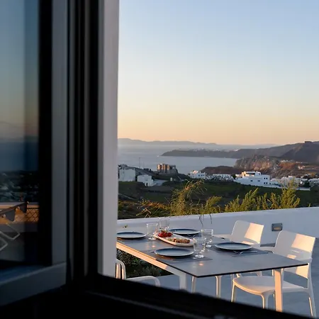 Sandy & Salty Βίλα Πύργος