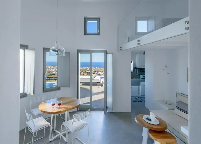 Sandy & Salty Πύργος