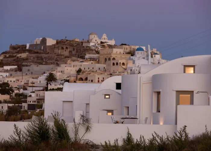 Βίλα Sandy & Salty