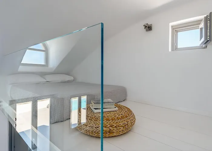 Sandy & Salty Βίλα