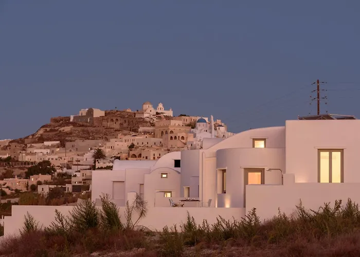 Sandy & Salty Πύργος