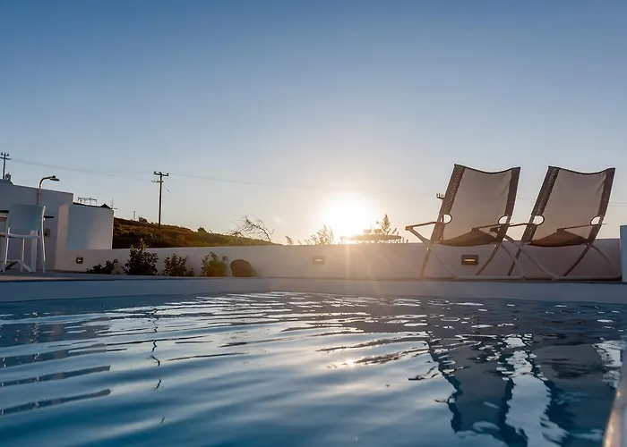 Βίλα Sandy & Salty *