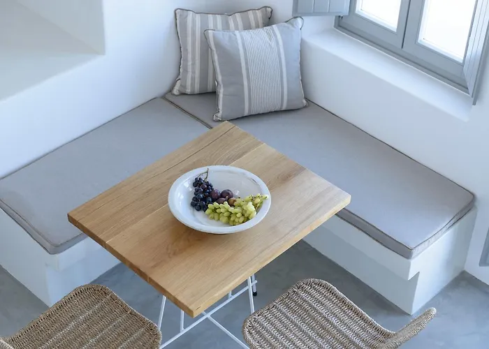 Sandy & Salty Βίλα