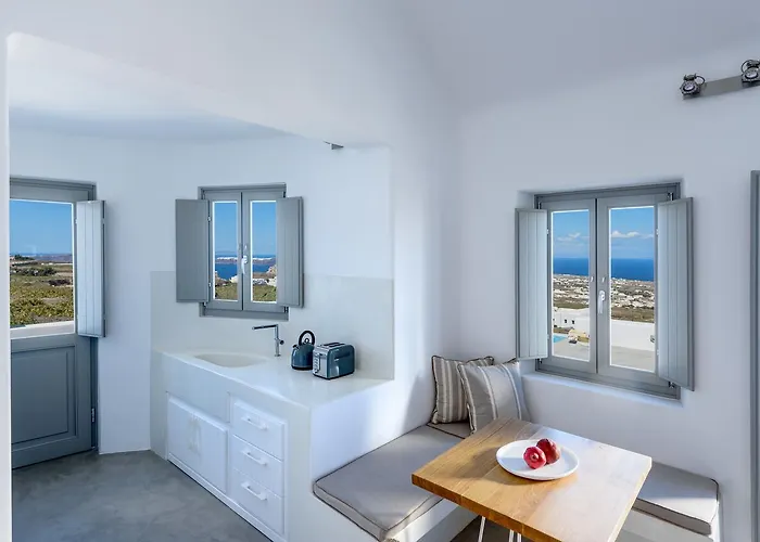 Sandy & Salty Πύργος