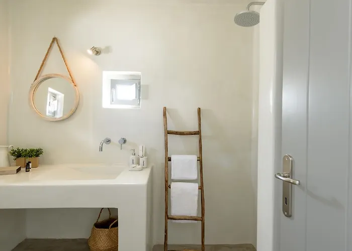 Sandy & Salty Πύργος