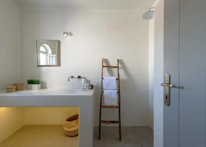 Sandy & Salty Πύργος