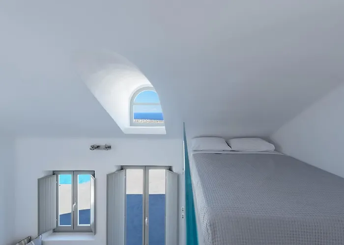 Sandy & Salty Βίλα *